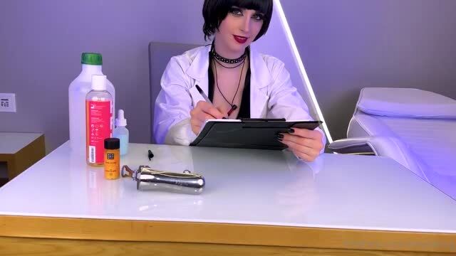Aery Tiefling porn online