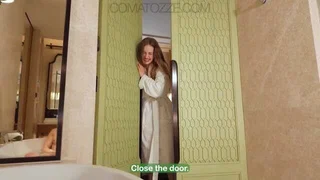 Employee porno