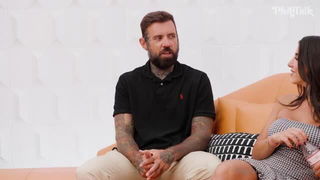 Lena The Plug threesome interview porn scene