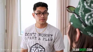 Magenta Lexx anal roleplay xxx porn clip