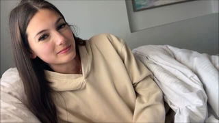 Sophie sick day step sis anal hardcore porn