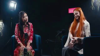 Dolly X and Sofie Rivers face sitting porn
