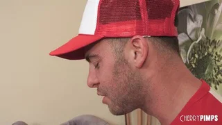 Panty xxx video
