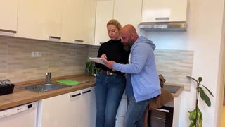 Neeo kitchen client hookup sex video